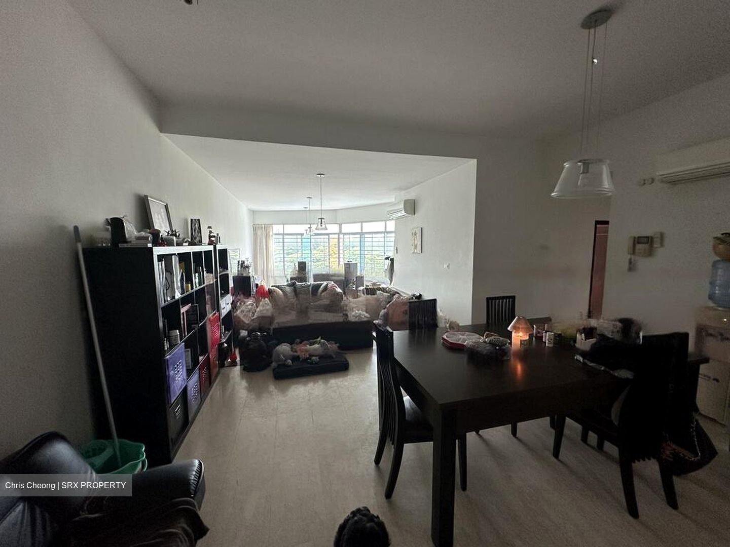 The Atria At Meyer (D15), Condominium #459079721